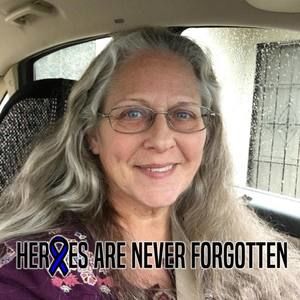 Meet your Posher, Patricia